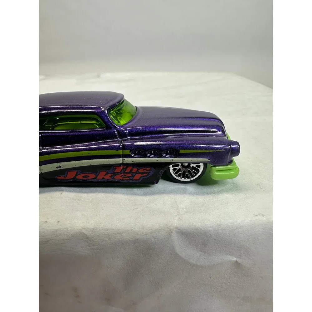 Hot Wheels 2000 hot
